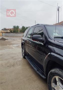 شيفروليه بليزر